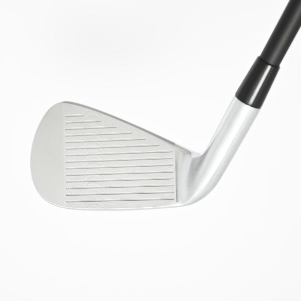 TaylorMade P8CB 2025 Iron Set 6 PW 5 Clubs MMT IRON 60 R RH Used2