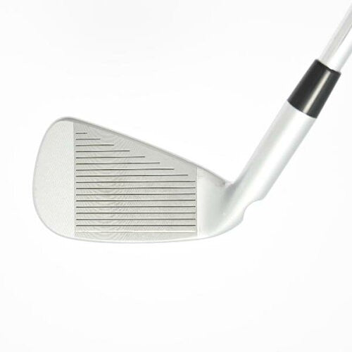PING i230 Power Spec Iron Set 5 PW 6 Clubs N.S.PRO 950GH neo S Black Dot RH Used2