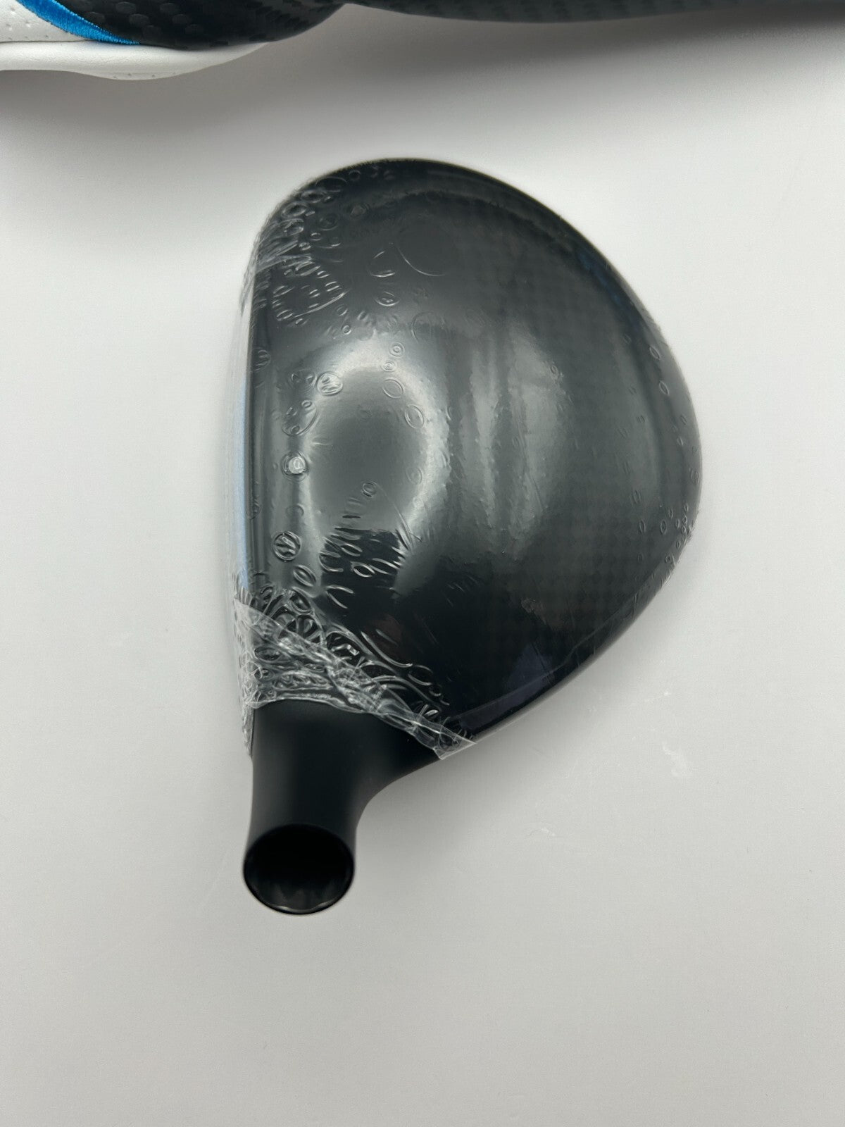 PING G440 MAX 19 5W fairway wood head only Right-Handed from japan New 15956