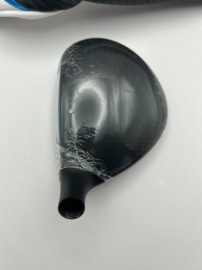 PING G440 MAX 19 5W fairway wood head only Right-Handed from japan New 15956