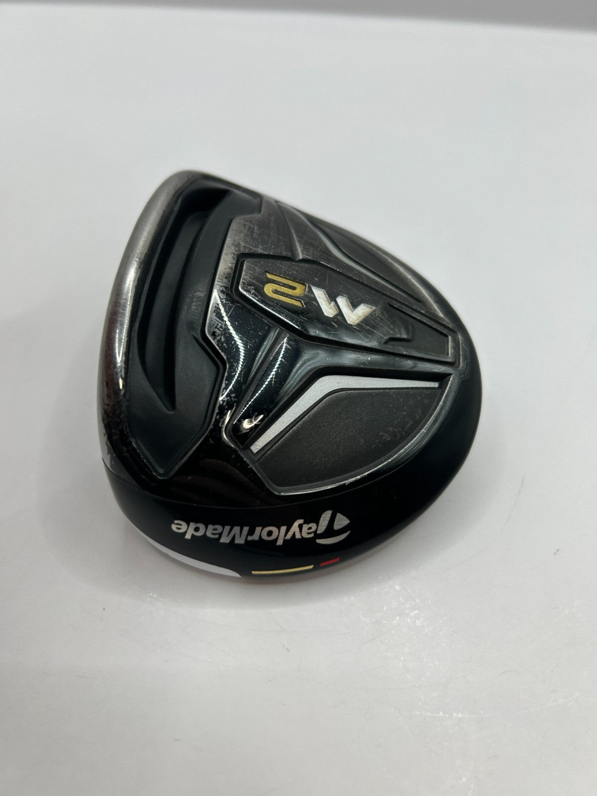 TaylorMade M2 3W 15 Fairway Wood Head Only Right-Handed golf from japan 36003