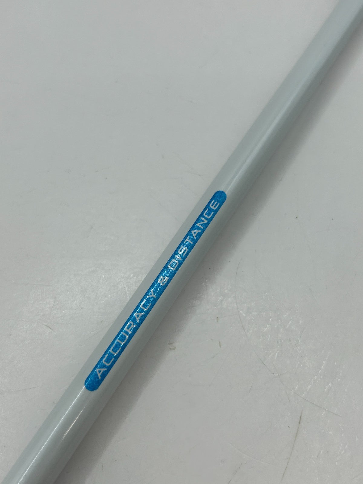 Graphite Design TOUR AD HD 6 Stiff Driver Shaft 44.25 in TaylorMade Adapter 304312