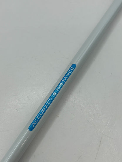 Graphite Design TOUR AD HD 6 Stiff Driver Shaft 44.25 in TaylorMade Adapter 304312