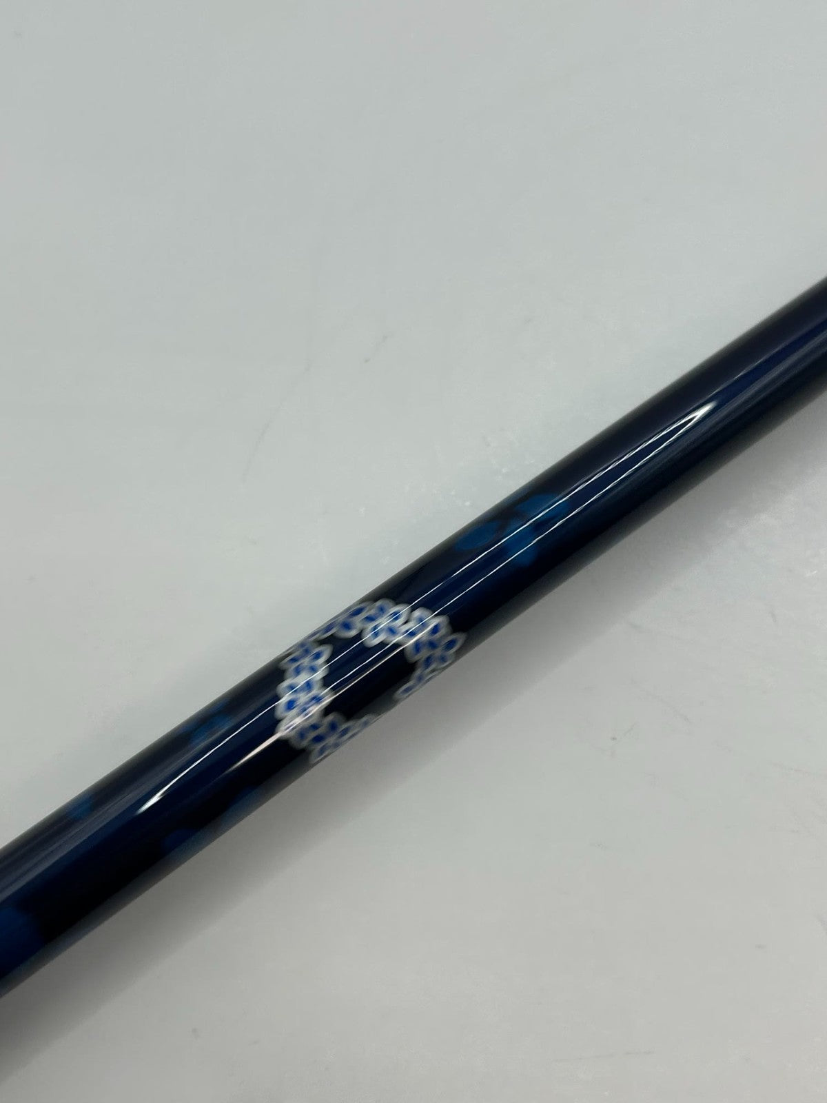 Mitsubishi Diamana BLUE TM50 S Driver Shaft 44.375 in TaylorMade New *32756