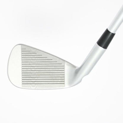 PING i230 Iron Set 7 PW UW 5 Clubs N.S.PRO MODUS3 TOUR 115 S RH Used Japan2