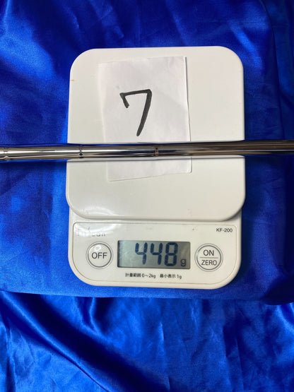 MIZUNO PRO 225 FORGED IRON SET 5 PW 6PCS DG EX TOUR ISSUE X100 RH JAPAN 402021