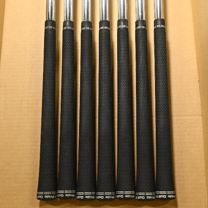 Titleist AP3 718 Iron Set 5 W 7 Clubs N.S.PRO 950GH S RH Used7