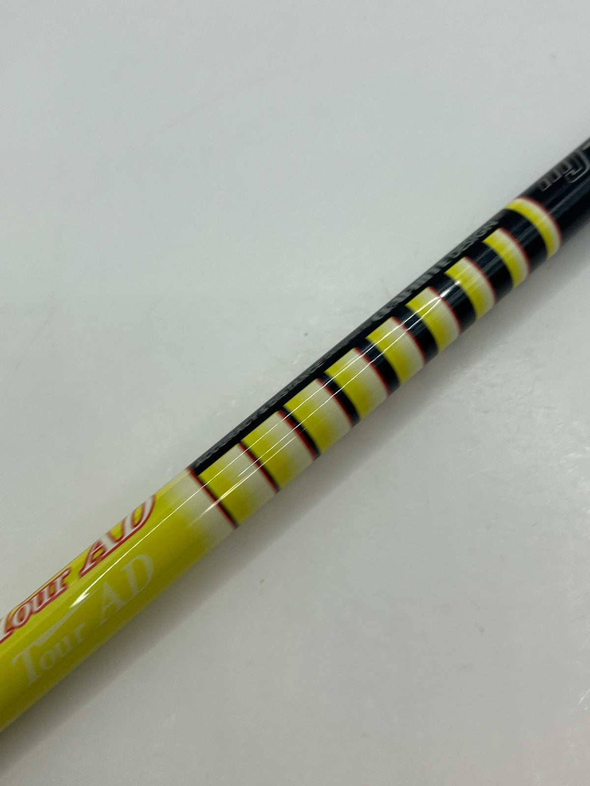 Graphite Design TOUR AD MJ 7 Stiff Driver Shaft 44.125 in Callaway adapter *272910