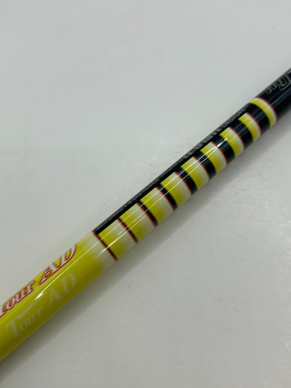 Graphite Design TOUR AD MJ 7 Stiff Driver Shaft 44.125 in Callaway adapter *272910