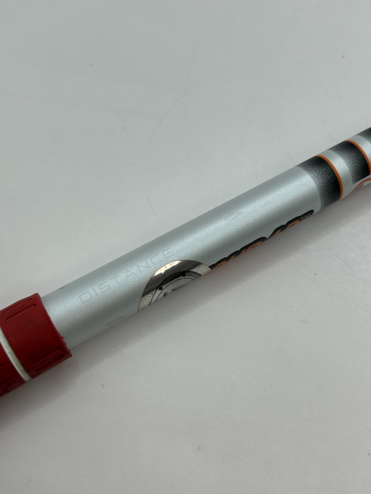 Graphite Design TOUR AD IZ 5 S Fairway Wood Shaft 40.675 in No adapter *27475