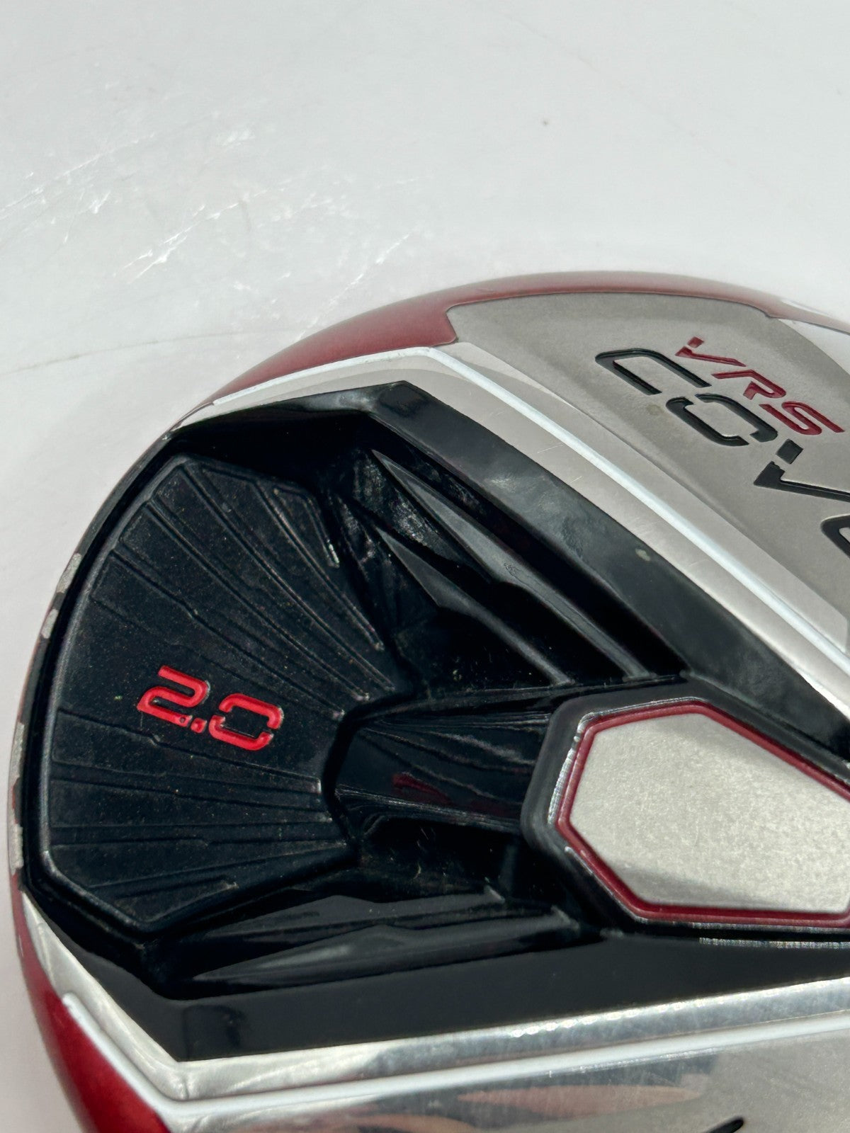 Nike VR_S Covert 2.0 3W Fairway Wood Head Only Right-Handed *363119