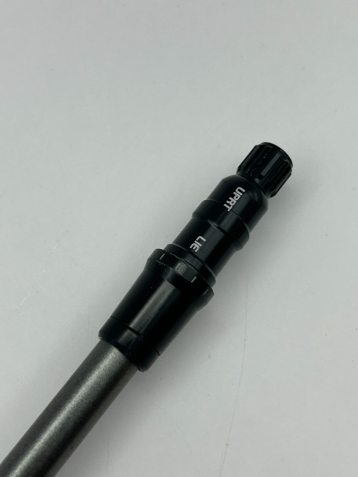 Graphite Design TOUR AD XC 6 Stiff Driver Shaft 44.125 in TaylorMade *136714