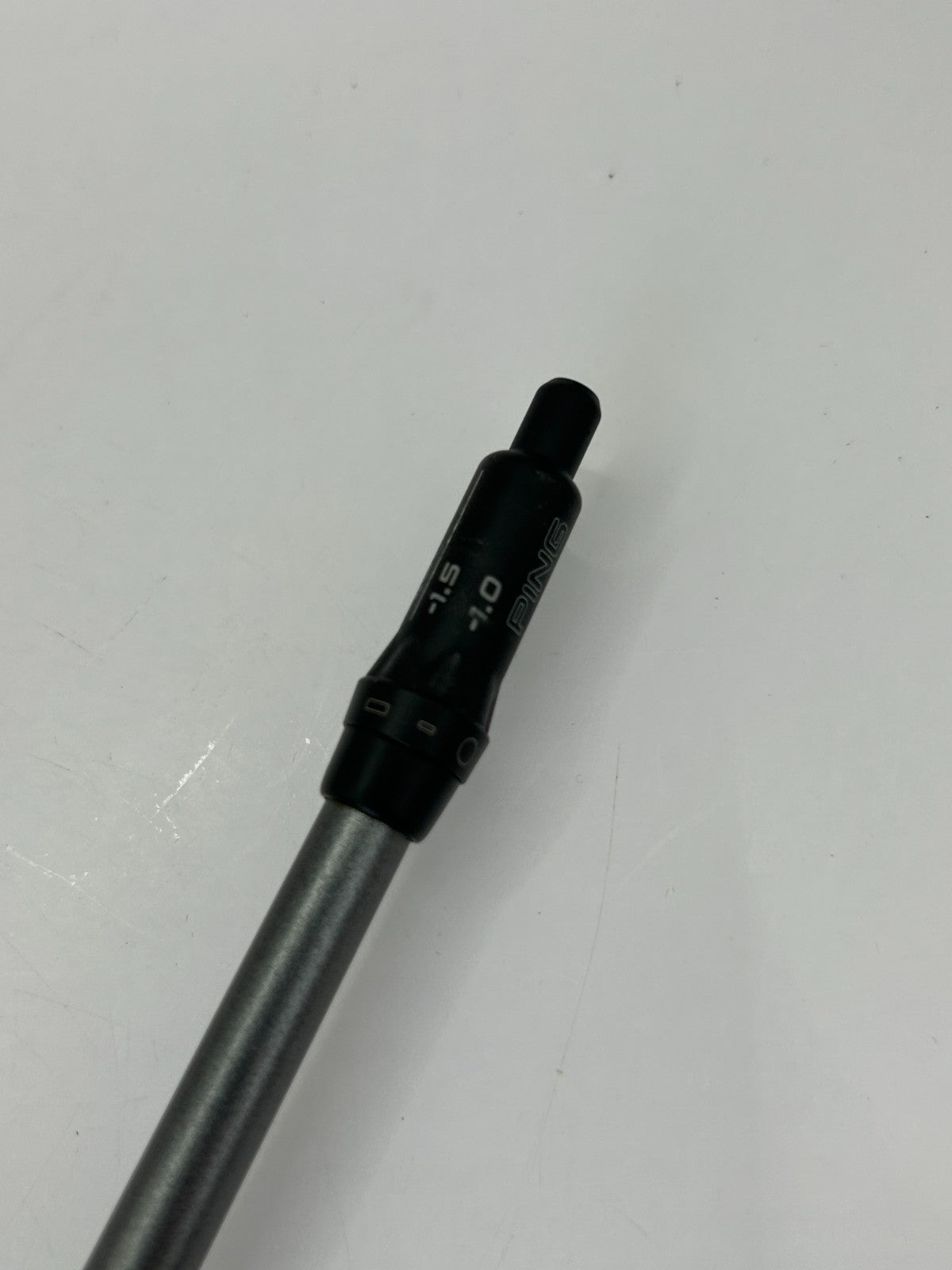 Graphite Design TOUR AD XC 6 S Fairway Wood Shaft 41.375 in Ping Adapter *324110