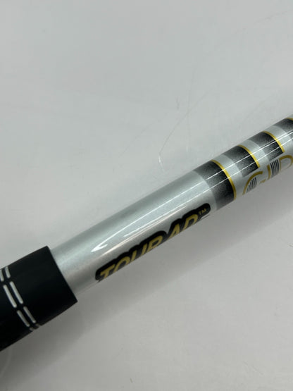 Graphite Design TOUR AD TP 6 SR Fairway Wood Shaft 40.5 in No adapter *24444