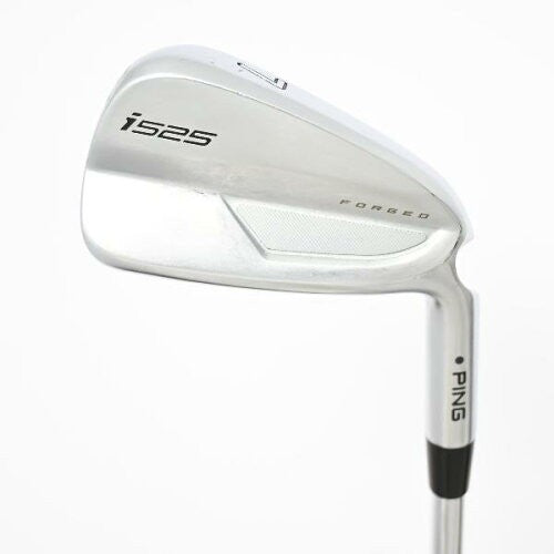 PING i525 Iron Set 7 PW UW 5 Clubs AWT 2.0 LITE S Flex RH Used Japan0