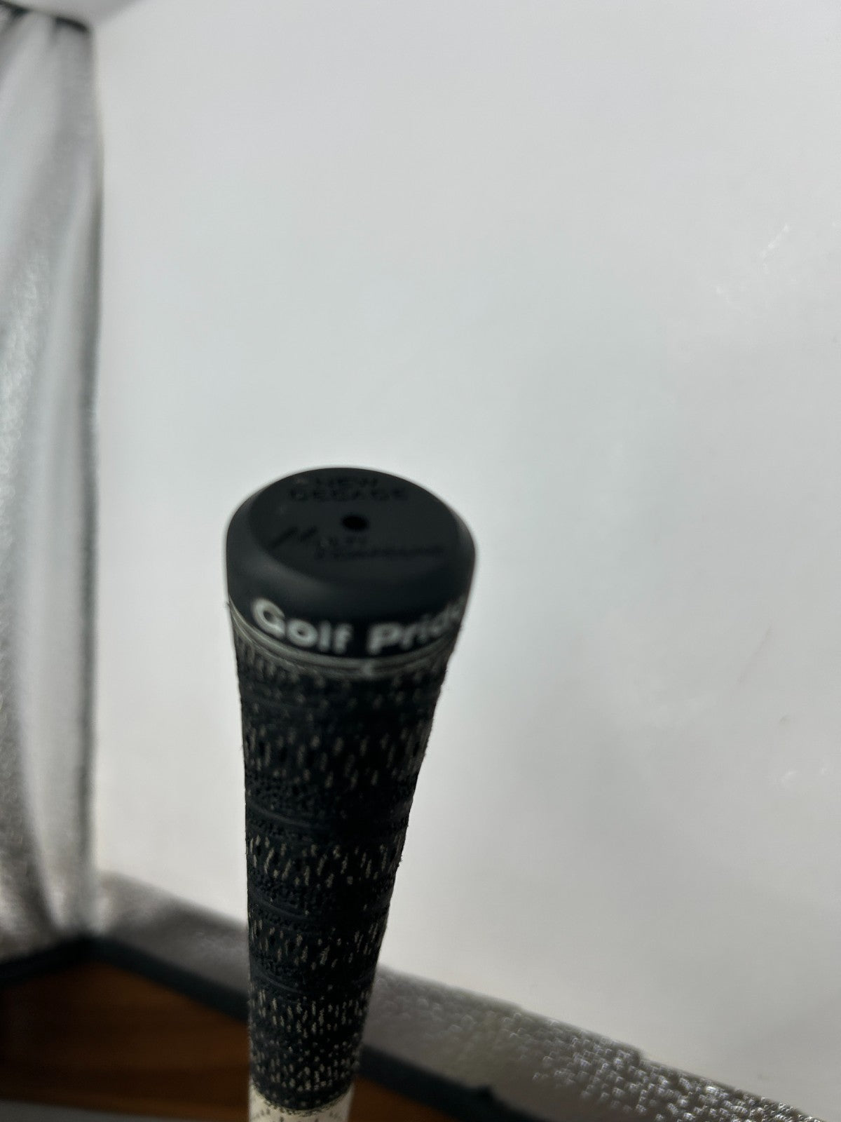 Graphite Design TOUR AD DJ-6 S Driver Shaft 44 in No adapter *265719