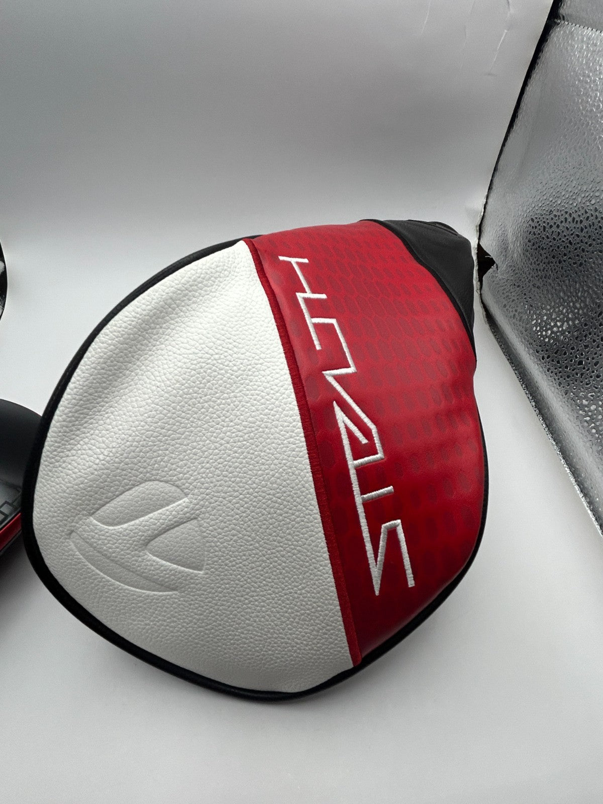 Taylormade Stealth 2 9.0 driver head only Right-Handed from japan 345622