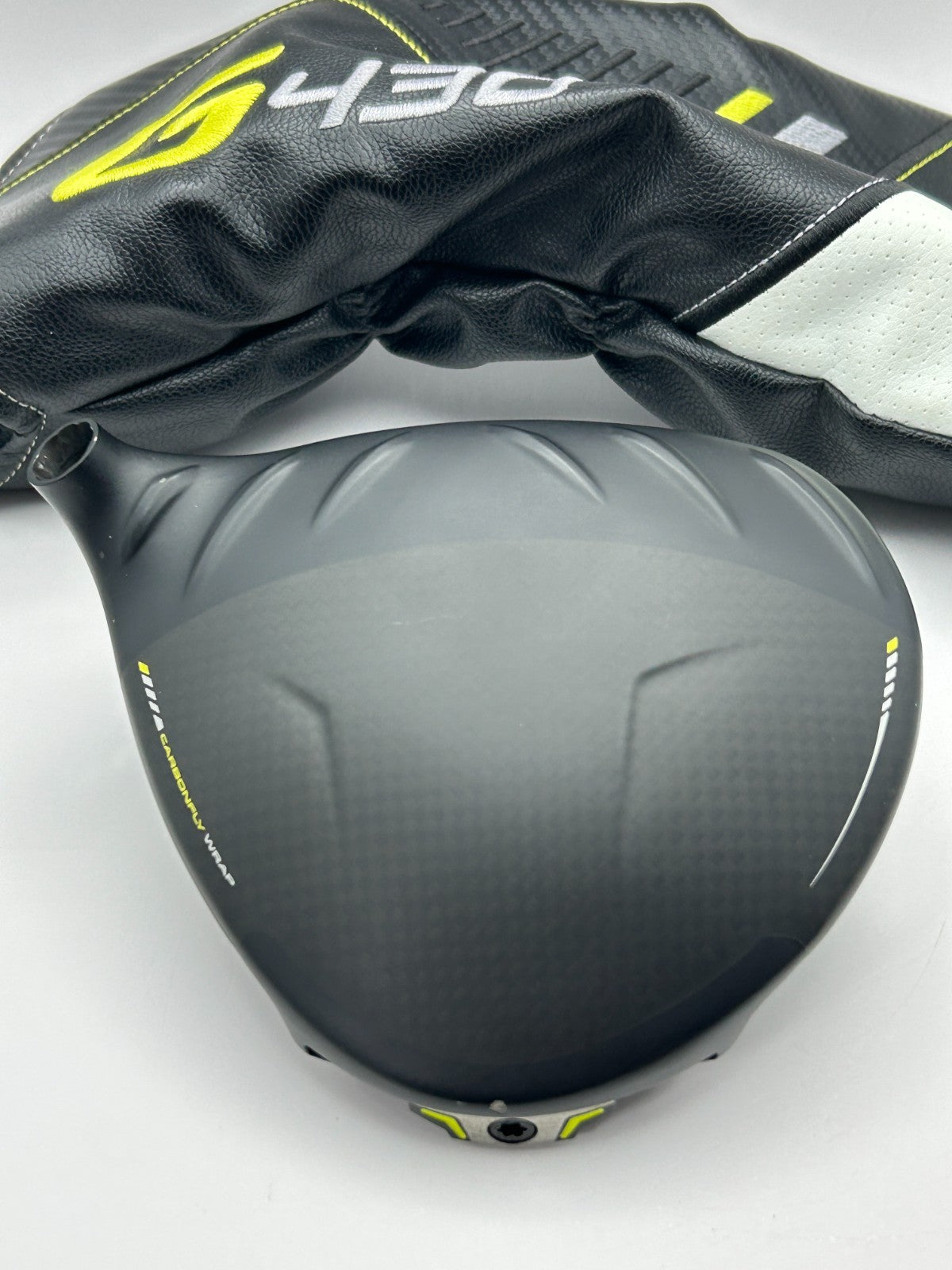 Ping G430 LST Driver Head Only right Handed golf from japan 206911