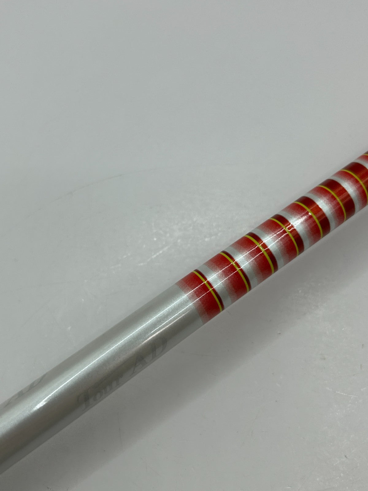 Graphite Design TOUR AD DJ 6 S Driver Shaft Bridgestone adapter *24495
