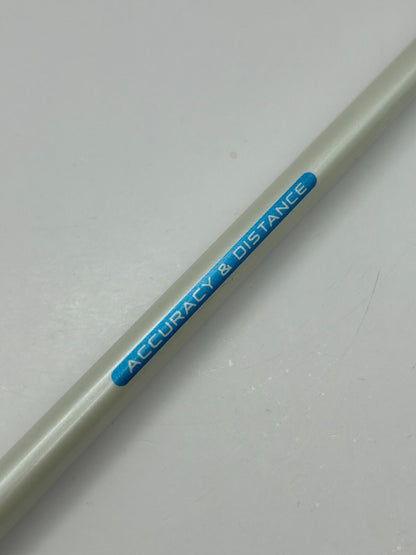 Graphite Design TOUR AD HD 6 Stiff Driver Shaft 44.125 in Callaway Adapter *117912