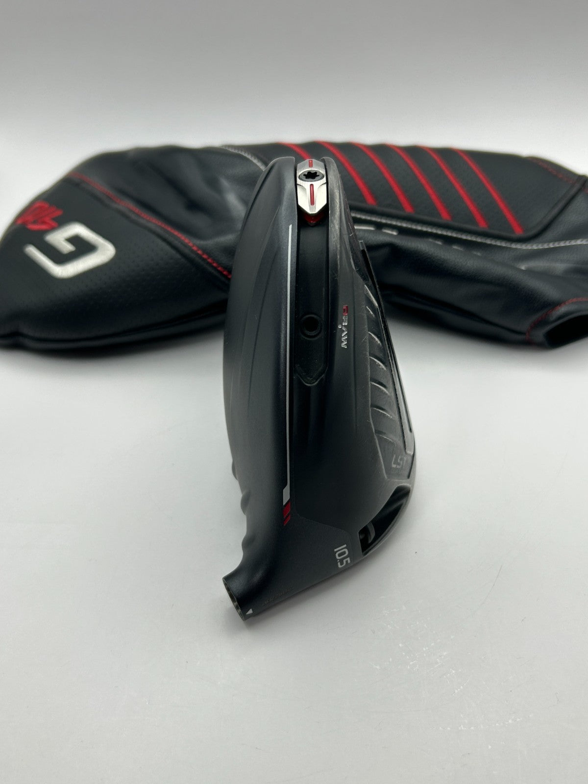 Ping G410 LST 10.5 driver head only Right Handed golf from japan 223712