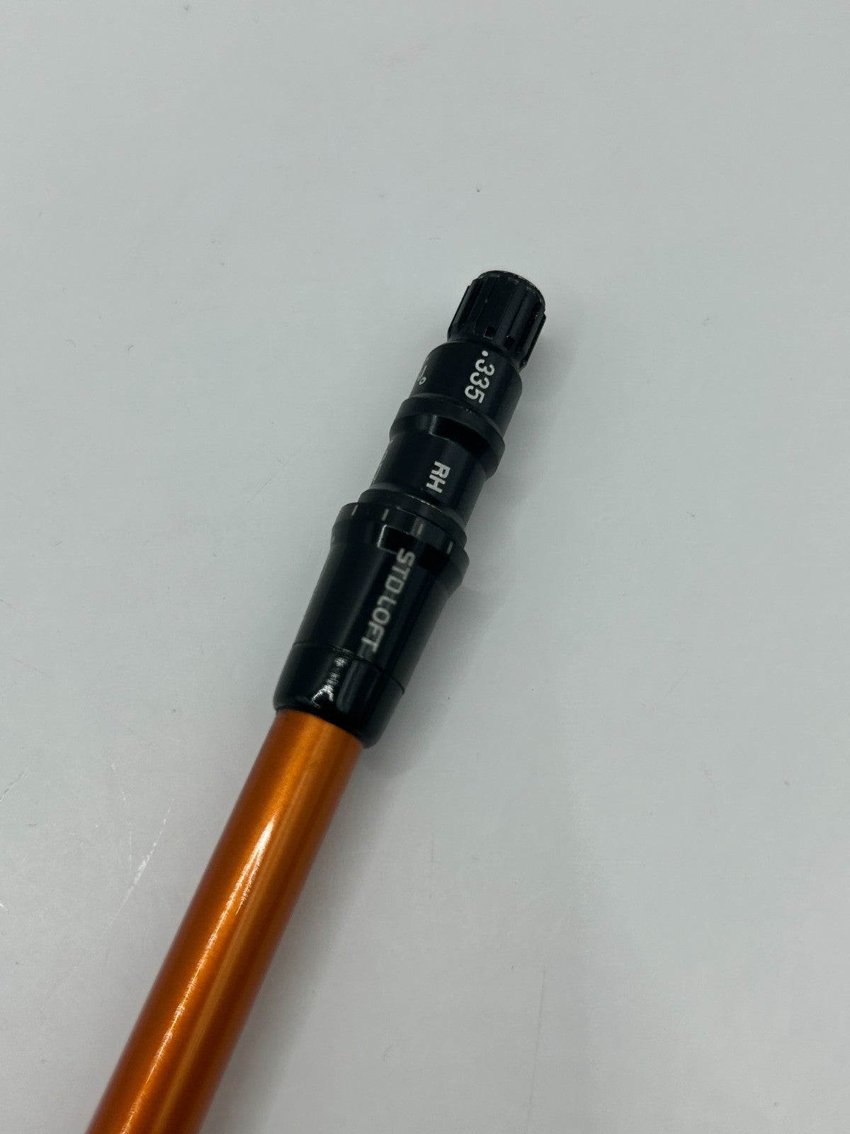 Graphite Design TOUR AD DI 6 X Driver Shaft 44.125 in TaylorMade adapter *297714