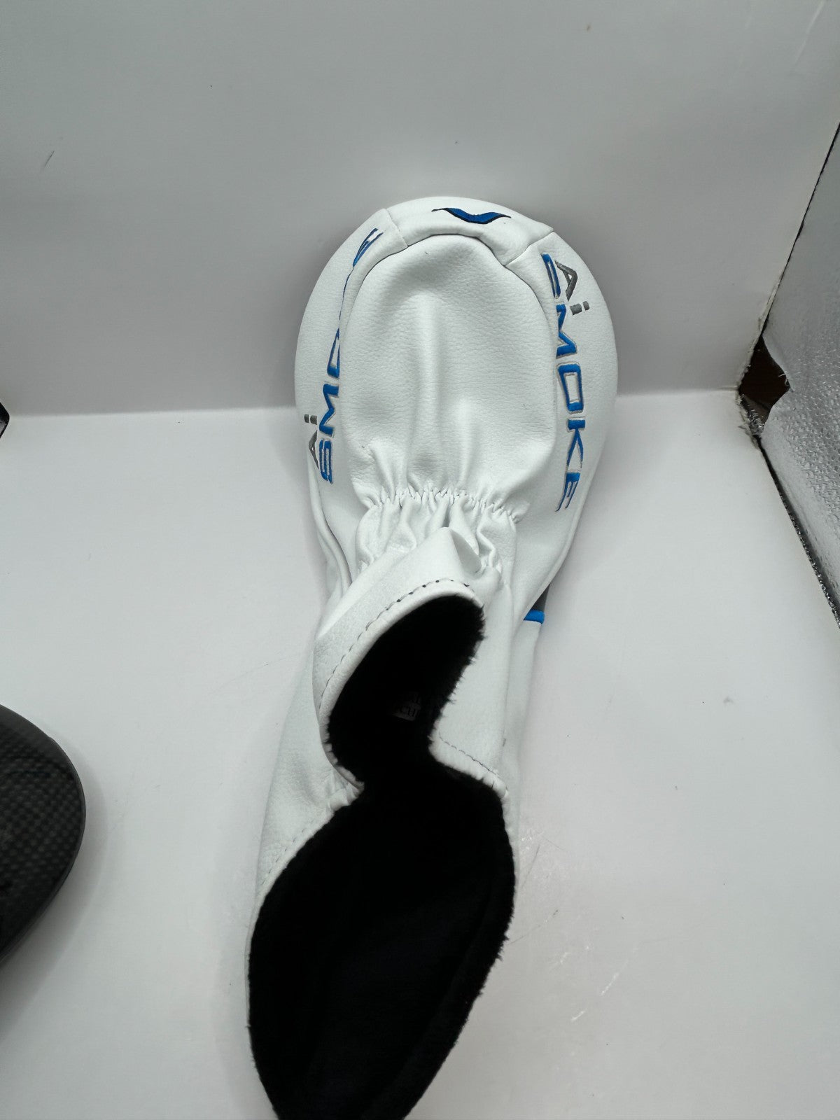 Callaway Paradym Ai SMOKE Triple Diamond 10.5 Driver Head Only RH 397422