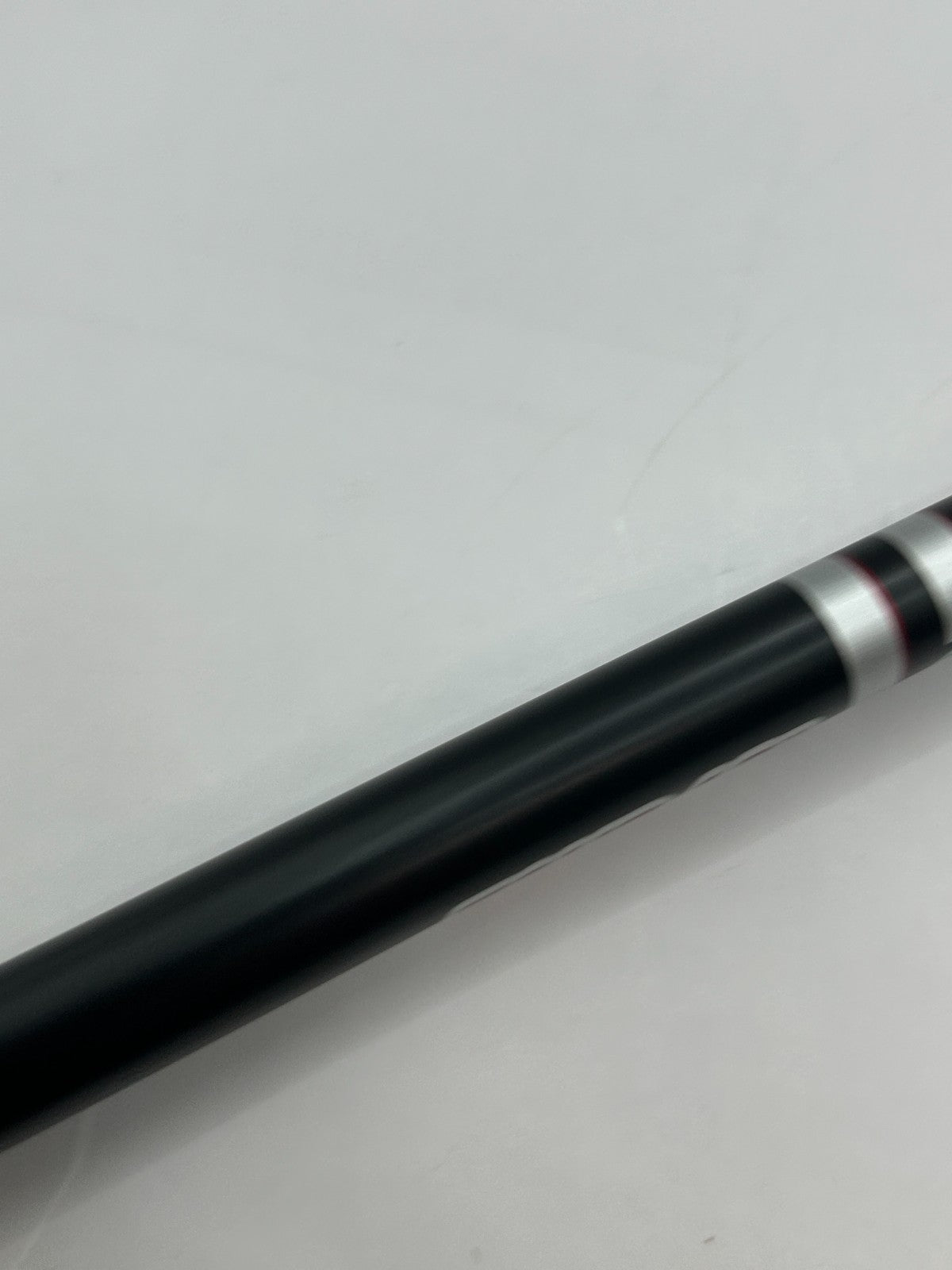 Graphite Design TOUR AD XC 6 S Driver Shaft 44.125 in TaylorMade Adapter *24616