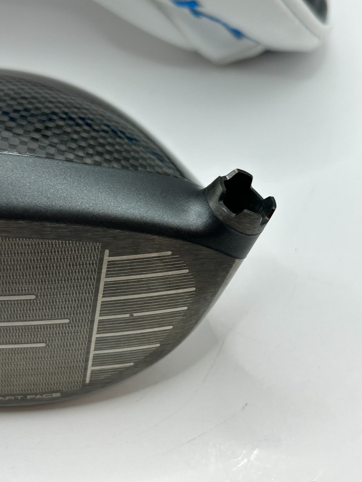 Callaway Paradym Ai SMOKE Triple Diamond 10.5 Driver Head Only RH 39769