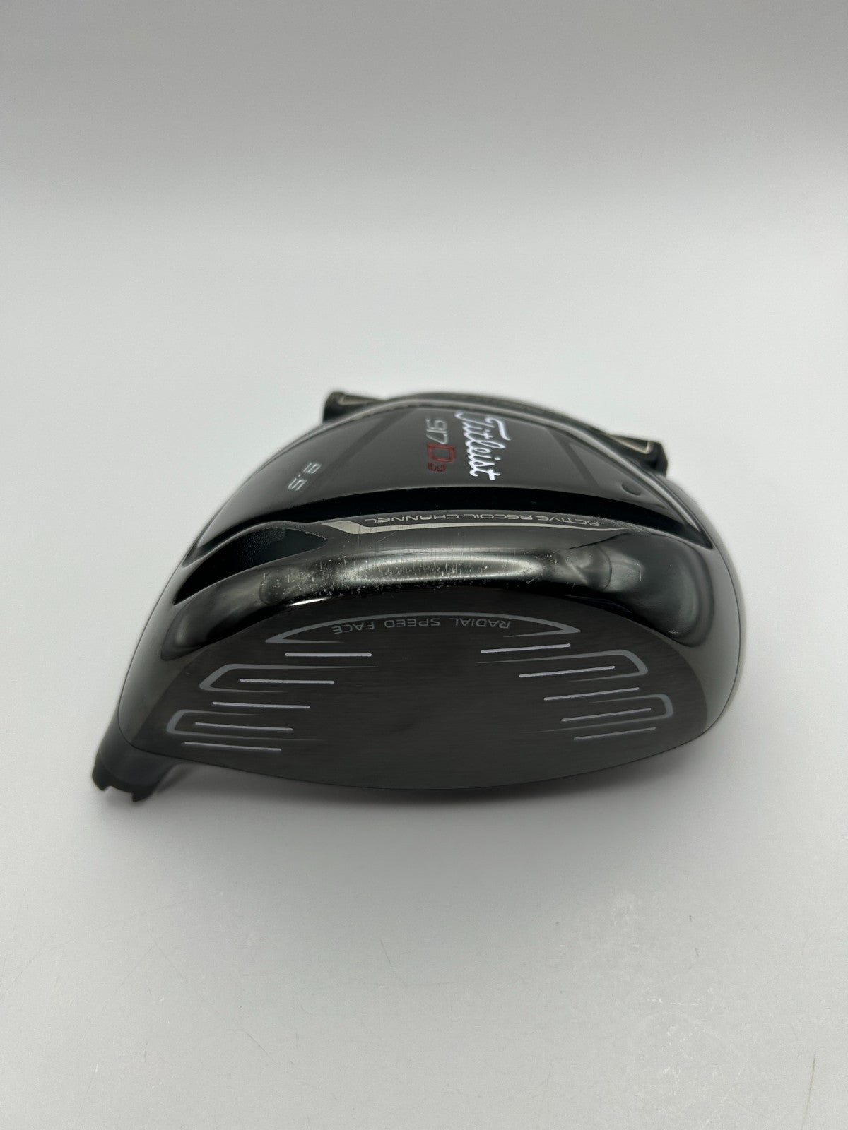 Titleist 917 D3 9.5 Driver Head only Right-Handed golf from japan 30694