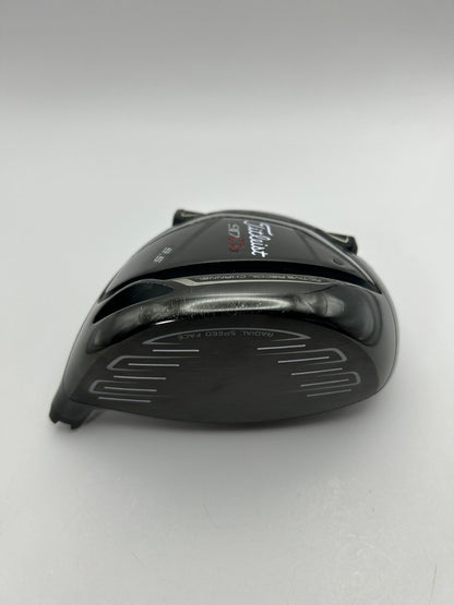 Titleist 917 D3 9.5 Driver Head only Right-Handed golf from japan 30694