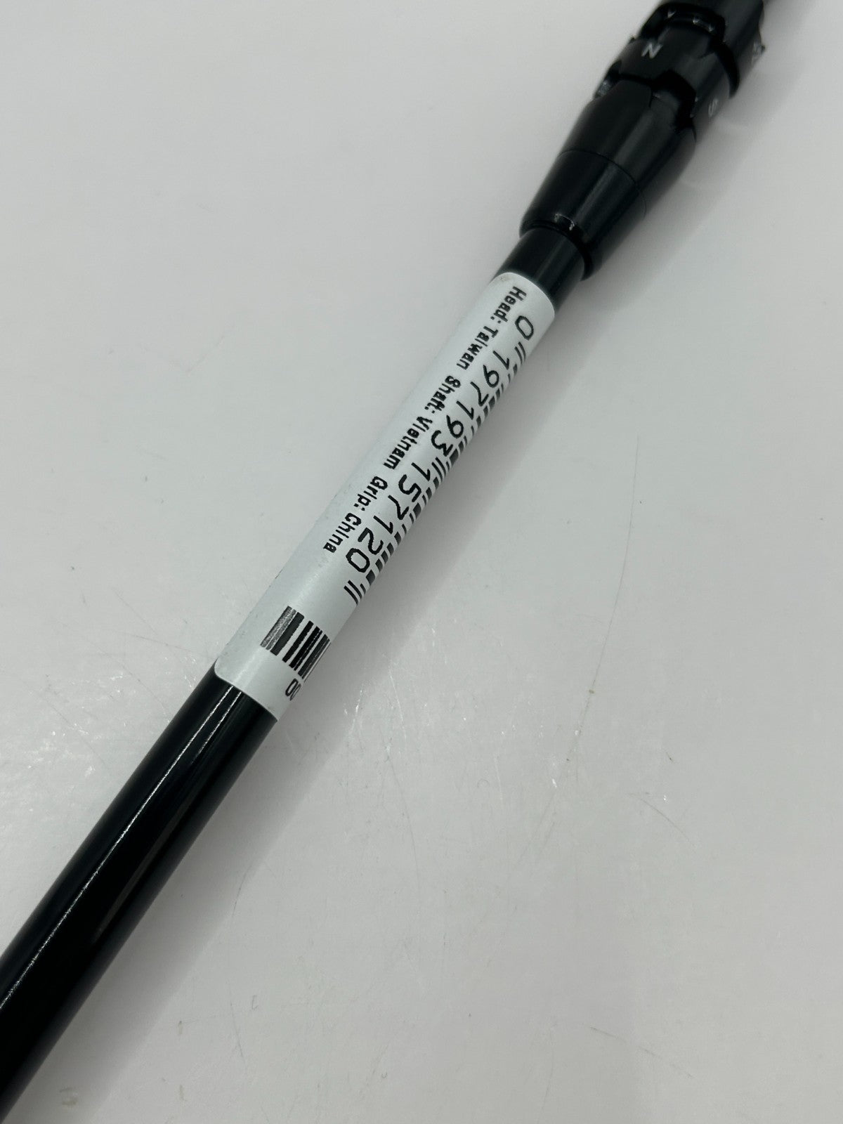 Mitsubishi TENSEI 50 for Callaway Stiff Driver Shaft Callaway Adapter 299410