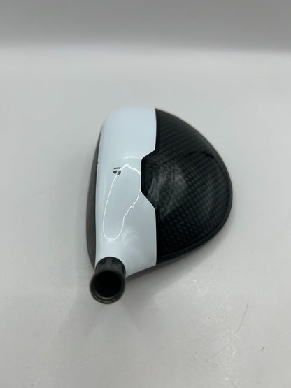 TaylorMade M2 3W 15 Fairway Wood Head Only Right Handed golf from japan 35006