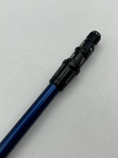 Graphite Design TOUR AD VR 6 S Driver Shaft 44.125 in TaylorMade Adapter *209515