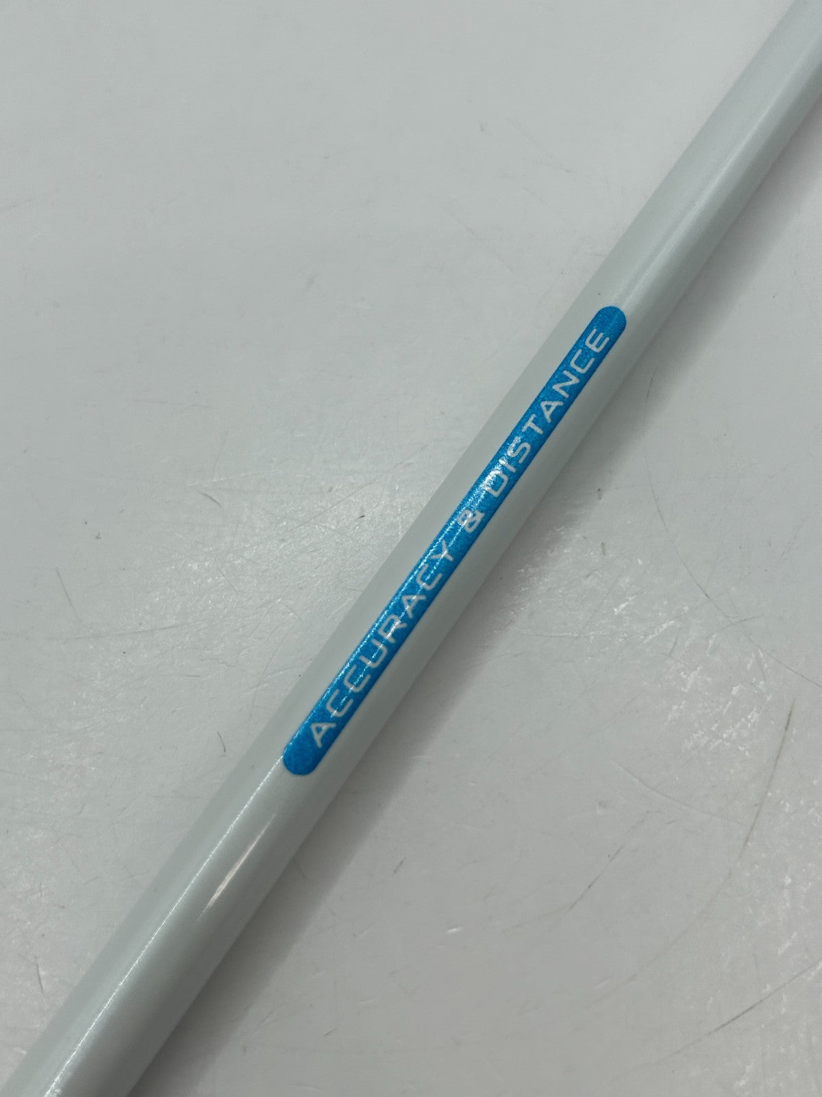 Graphite Design TOUR AD HD 6 S Fairway Wood Shaft 41 in Ping adapter *300611