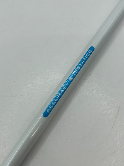 Graphite Design TOUR AD HD 6 S Fairway Wood Shaft 41 in Ping adapter *300611