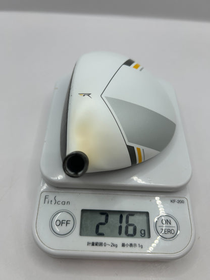 TaylorMade RBZ Stage 2 3W 15 Fairway wood Head Only 360623