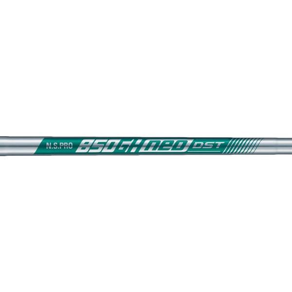 XXIO 14 2026 Iron Set 5pcs 6 PW N.S.PRO 850GH neo DST Steel S Flex RH New4
