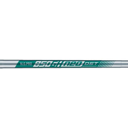 XXIO 14 2026 Iron Set 5pcs 6 PW N.S.PRO 850GH neo DST Steel S Flex RH New4