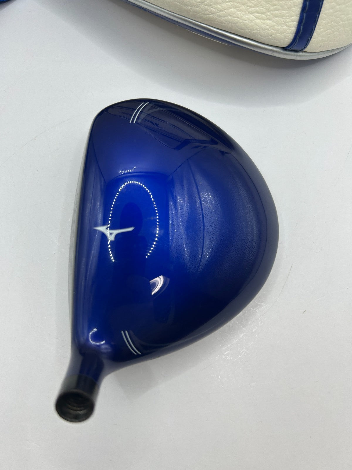 Mizuno JPX 850 3W Fairway Wood Head Only 15° RH Japan 35365