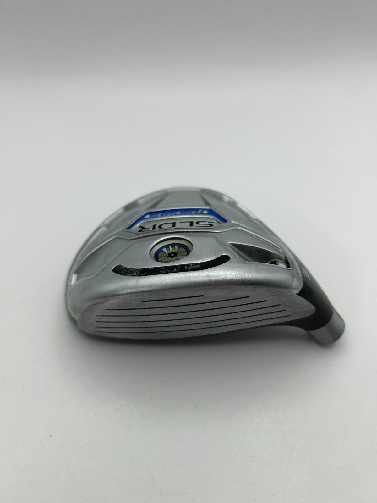 TaylorMade SLDR Fairway Wood Head Only 3 Wood  15°  Left Handed 27322