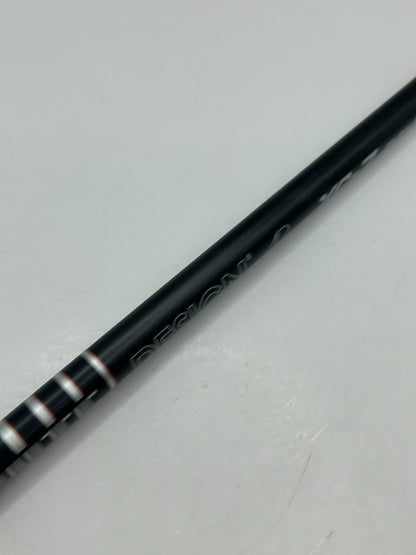 Graphite Design TOUR AD XC-7 S Driver Shaft 44 in Ping Adapter *26327