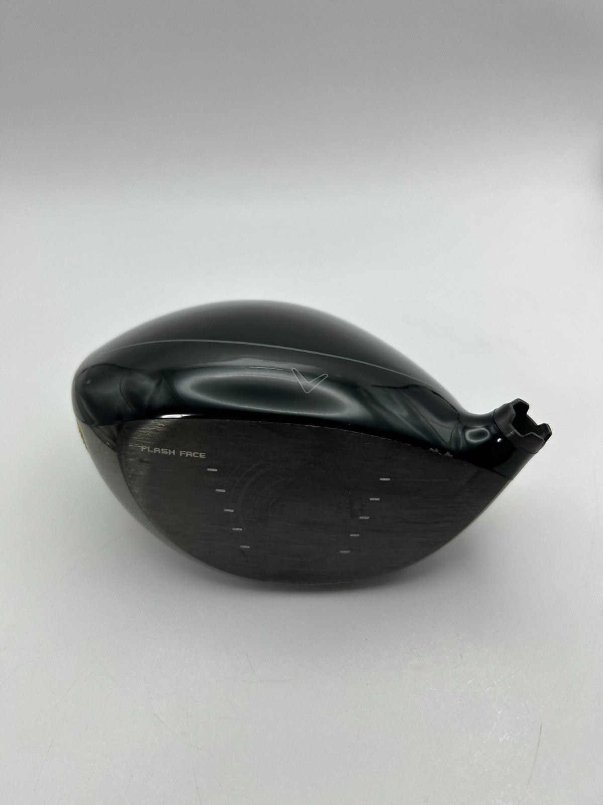 Callaway EPIC FLASH SUBZERO 9.0 driver head only Right Handed from Japan 29787