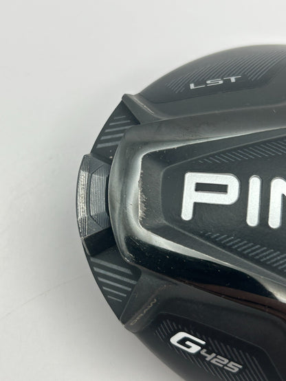 PING G425 LST 9.0 driver head only right handed golf from japan 340218