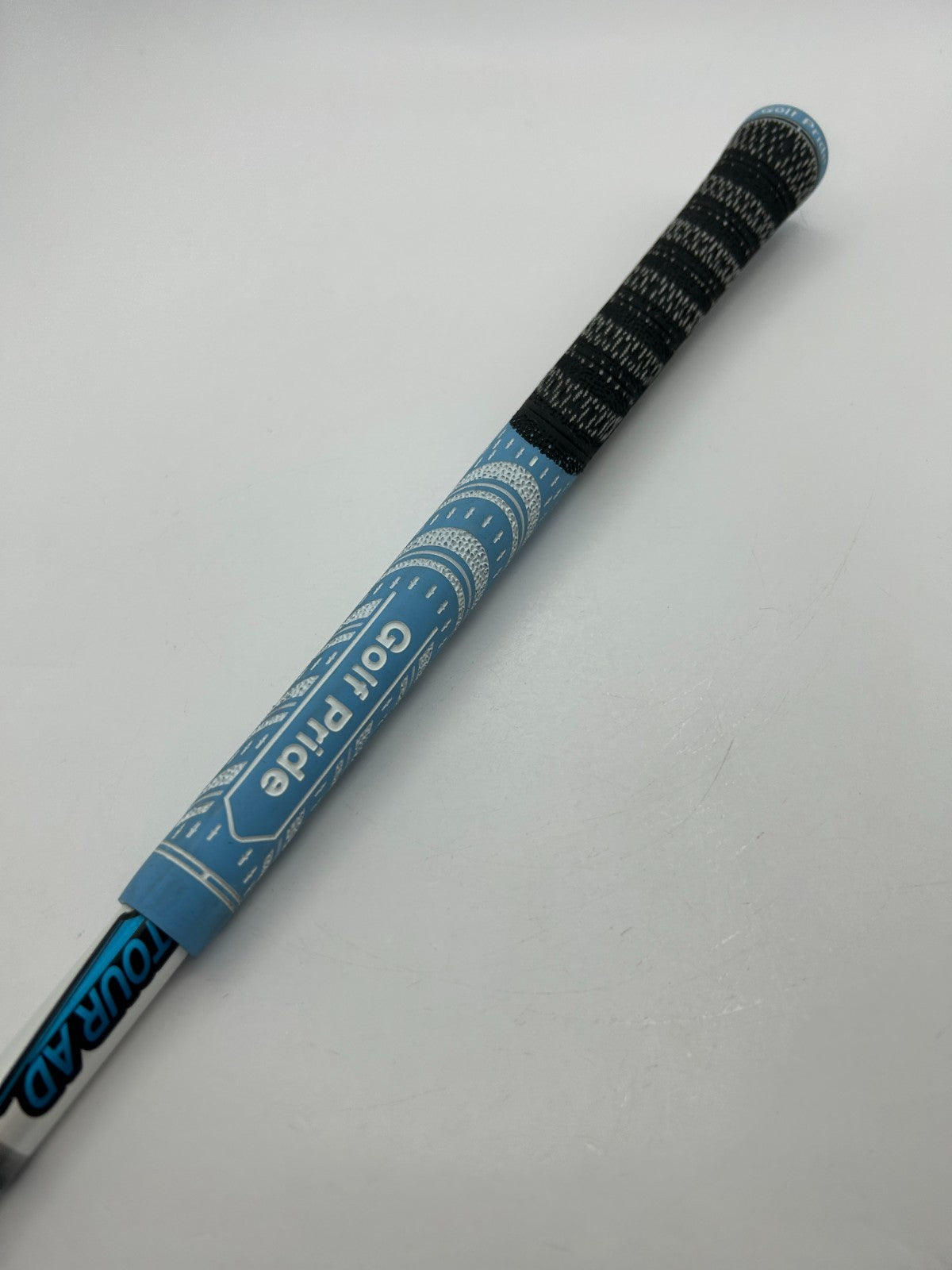Graphite Design TOUR AD HD 6 Stiff Fairway Wood Shaft 39.75 in No Adapter *189618