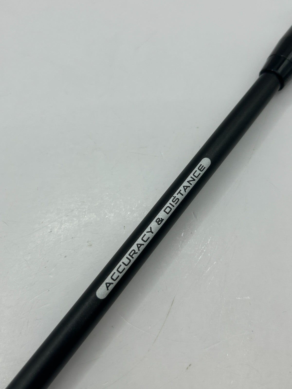 Graphite Design TOUR AD IZ 5 Stiff Fairway Wood Shaft Titleist adapter *258712