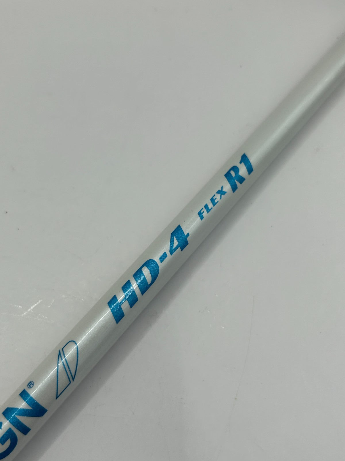 Graphite Design TOUR AD HD 4 R1 Driver Shaft 43.5 in No adapter *32651