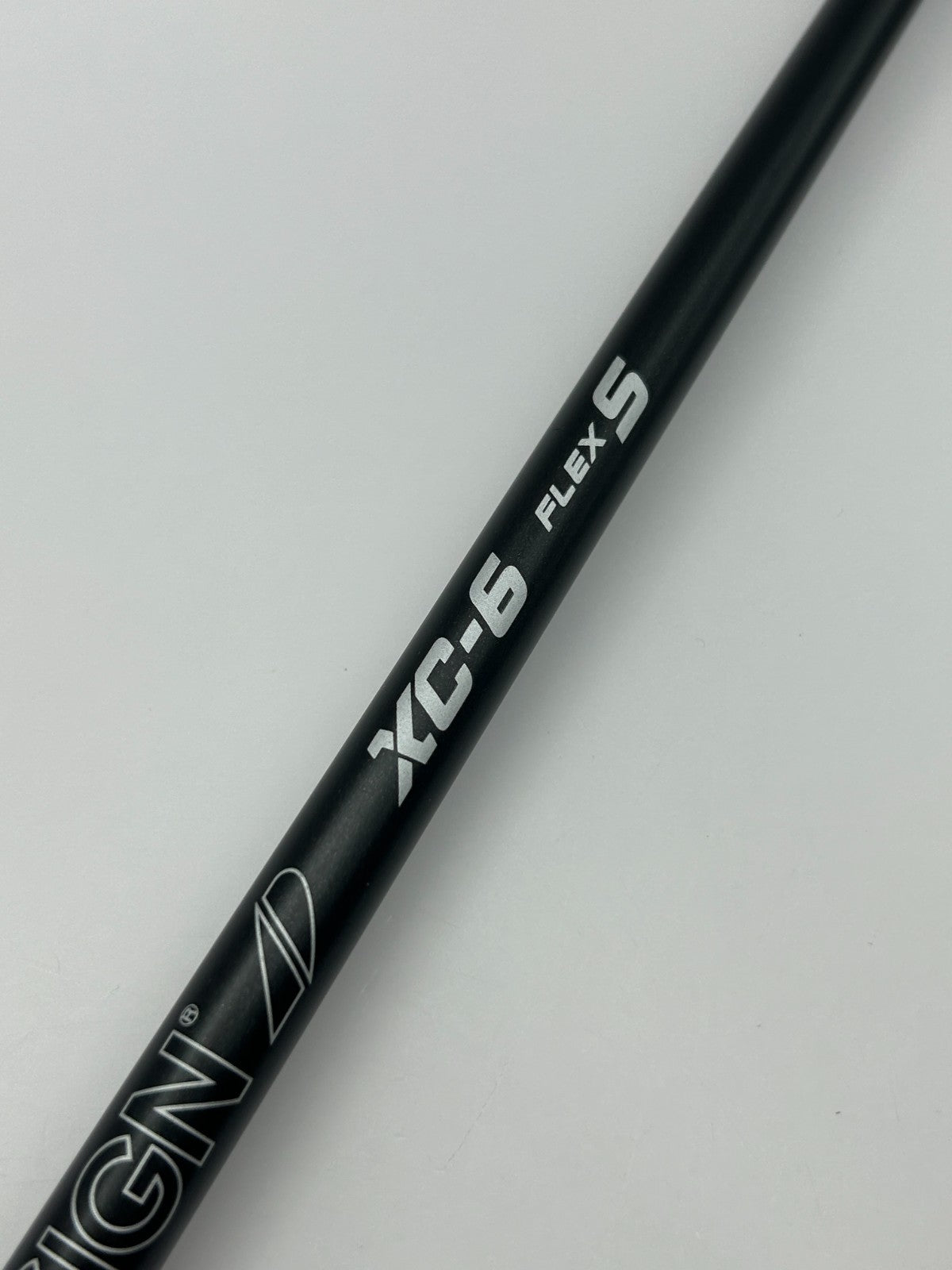 Graphite Design TOUR AD XC-6 Stiff Driver Shaft 44 in Callaway Adapter *22921