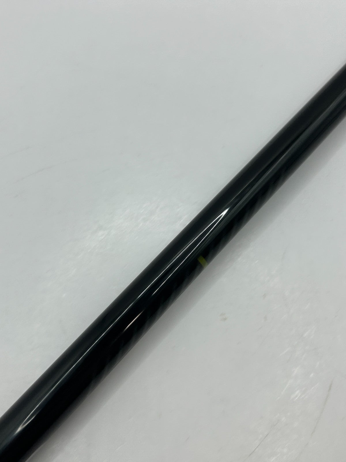 PING ALTA J CB BLACK Stiff Driver Shaft 44.5 in Ping Adapter *30497