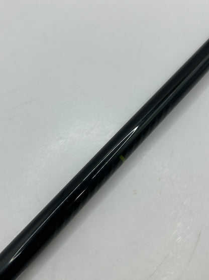 PING ALTA J CB BLACK Stiff Driver Shaft 44.5 in Ping Adapter *30497
